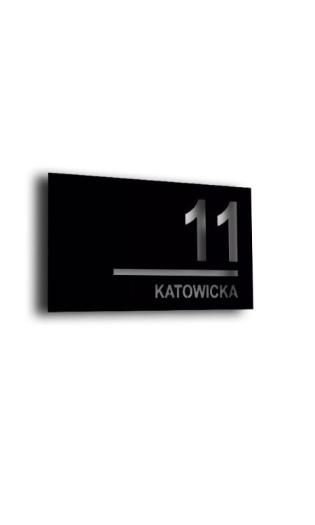 Podswietlana-tabliczka-adresowa-LED-z-frezowanego-czarnego-Dibondu-nowoczesny-numer-domu
