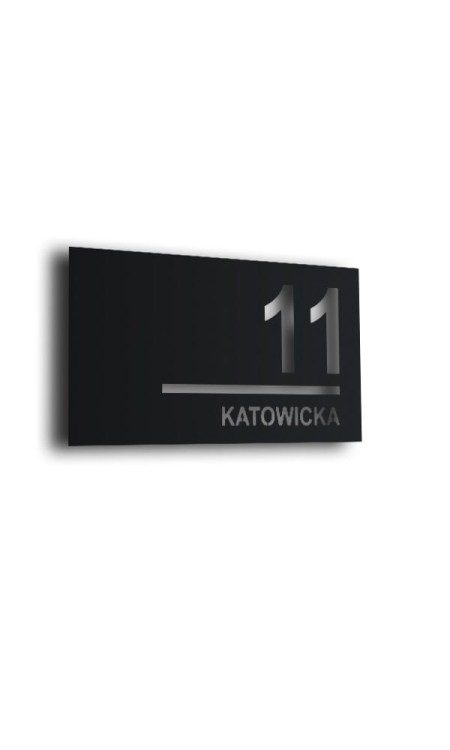 Podswietlana-tabliczka-adresowa-LED-z-frezowanego-antracytowego-Dibondu-nowoczesny-numer-domu
