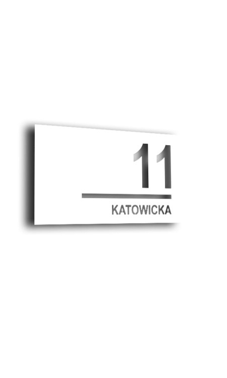 Podswietlana-tabliczka-adresowa-LED-z-frezowanego-bialego-Dibondu-nowoczesny-numer-domu